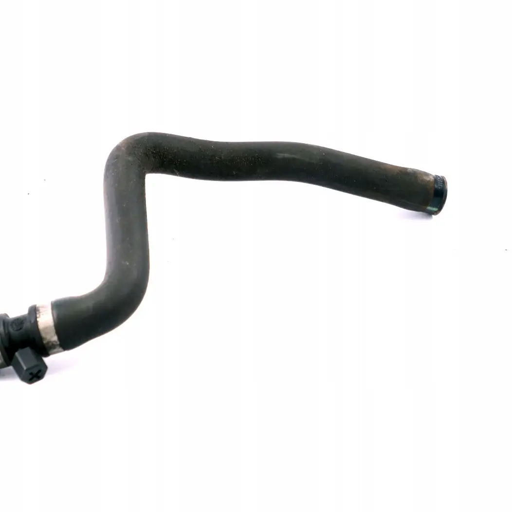 BMW E46 Riscaldatore Radiatore Acqua Valvola Pompa Tubo Linea Diesel - SKU 6905943 - Numero di parte 6905943