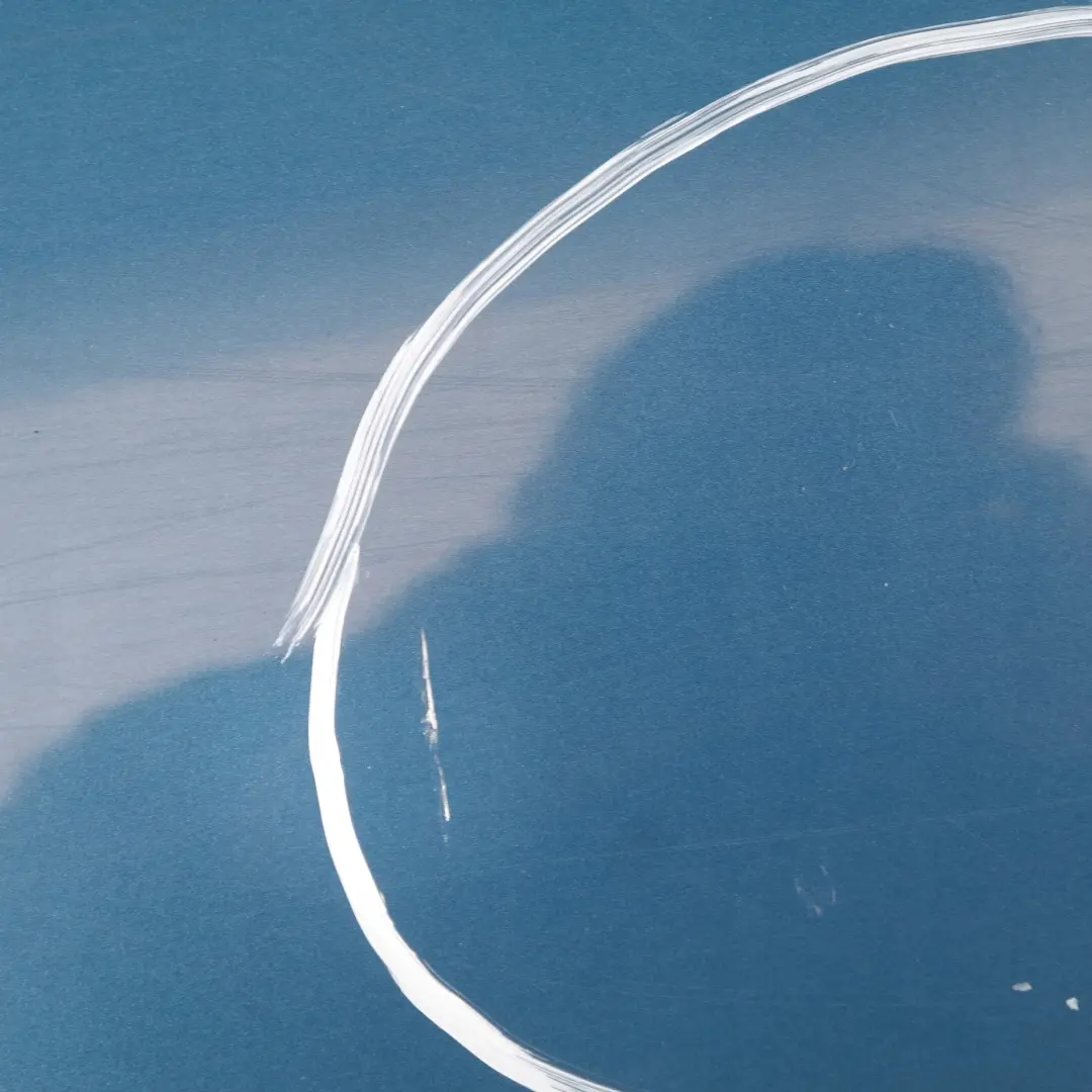 Cote Conducteur Porte avant Gauche Bleu de Sydney Bleu A19 pour BMW E87 LCI à propos du numéro de pièce 7191011 BMW E87 LCI Cote Conducteur Porte avant Gauche Bleu de Sydney Bleu A19 - SKU 7191011-SYD4 - Numéro de pièce 7191011