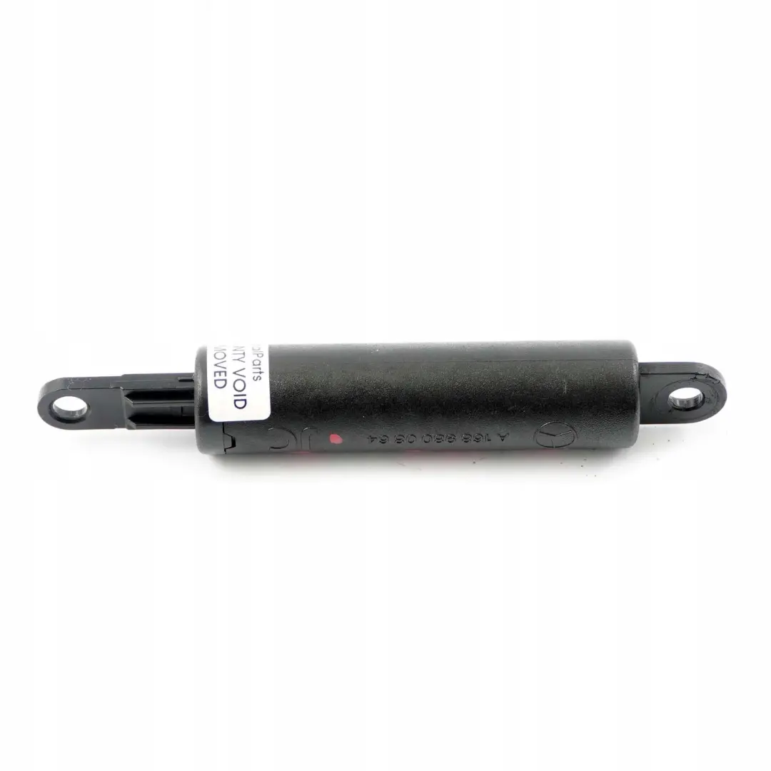  Mercedes-Benz Clase A W168 Glove Box Damper Spring - SKU A1689800864 - Número de pieza A1689800864