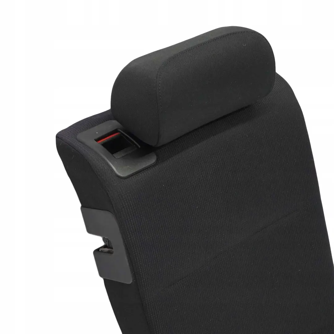 BMW X3 E83 LCI Siege Arriere Reference Reste Arriere Droite Serge Anthracite - SKU 3422191 - Numéro de pièce 3422191