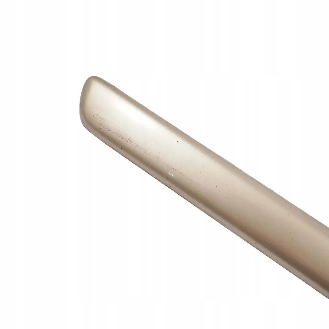 Mercedes W163 Porta Posteriore Destra Striscia Modanatura Travertino Beige - SKU A1636900462-TRB - Numero di parte A1636900462