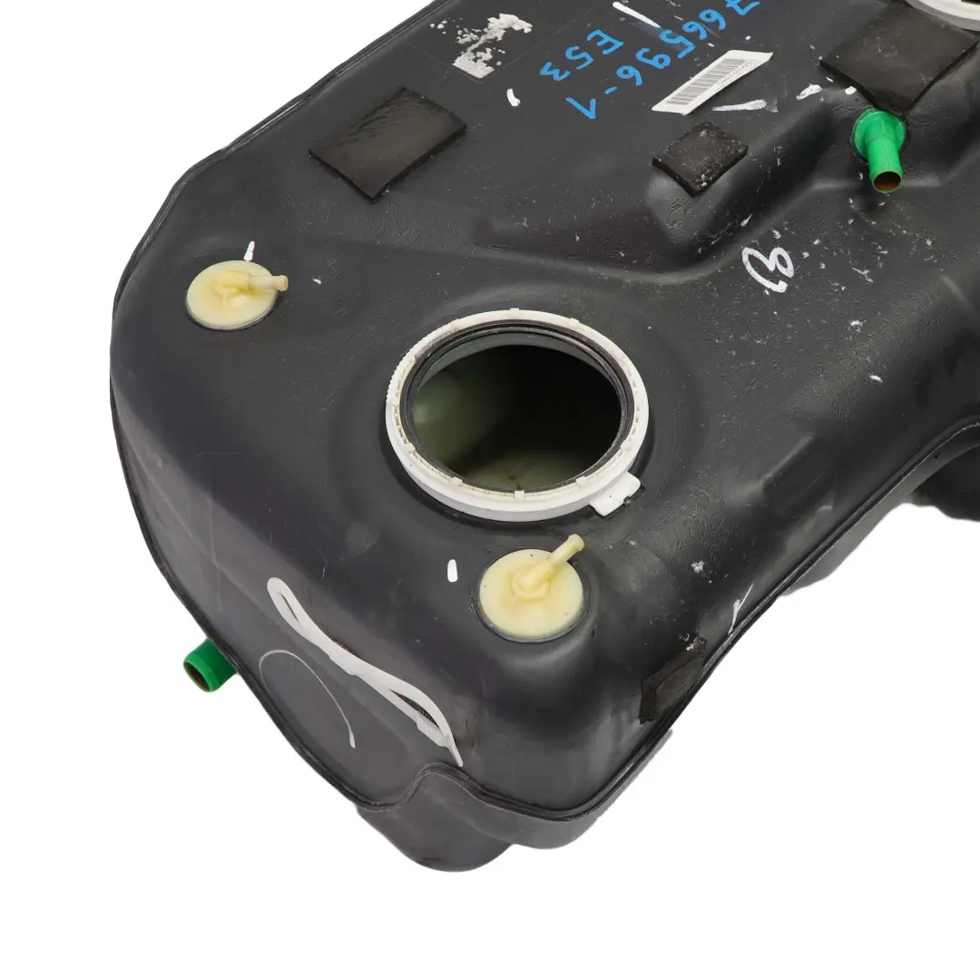 4.4i 4.6is 4.8is Gasolina Deposito De combustible desnudo 6766596 para BMW E53 3.0i con número de pieza 6766597 BMW E53 3.0i 4.4i 4.6is 4.8is Gasolina Deposito De combustible desnudo 6766596 - SKU 6766596-1 - Número de pieza 6766597