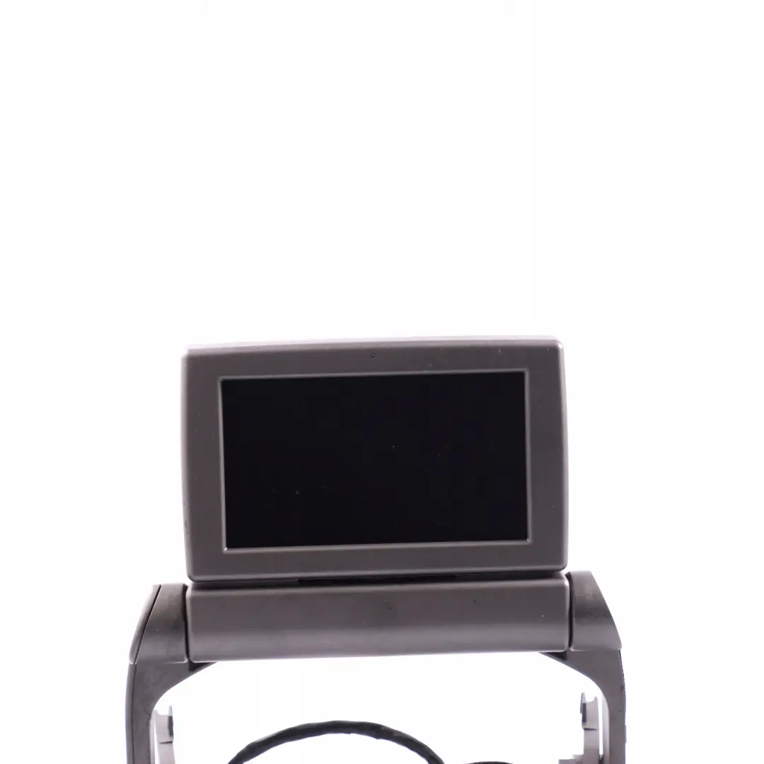BMW 7 Series E65 E66 Rear Screen Monitor Display Fondmonitor - SKU 6951071 - Part number 6951071