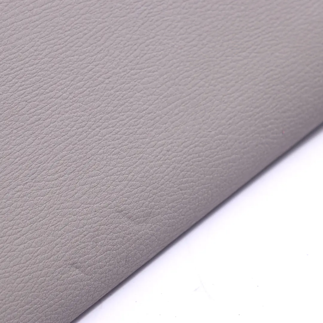 Sun Visor Lamp Light Cover Left N/S Leather Steingrau Grey to BMW 7 E65 E66 1 with Part number 7017791 BMW 7 E65 E66 1 Sun Visor Lamp Light Cover Left N/S Leather Steingrau Grey - SKU 7017791-1 - Part number 7017791