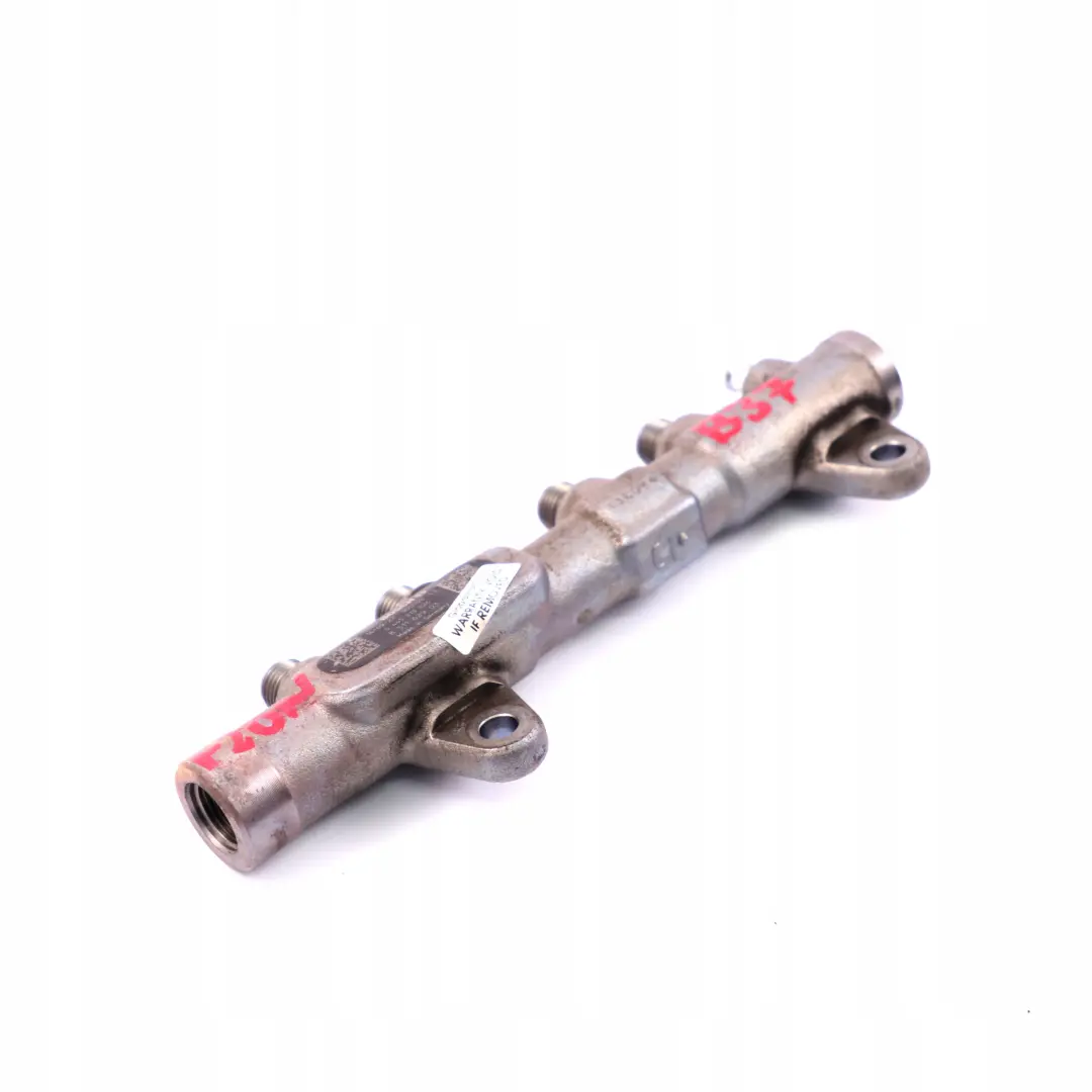 B37 Accumulateur de Pression pour BMW 1 F20 F21 LCI Mini Cooper One D F55 F56 à propos du numéro de pièce 8511629 BMW 1 F20 F21 LCI Mini Cooper One D F55 F56 B37 Accumulateur de Pression - SKU 8511629 - Numéro de pièce 8511629