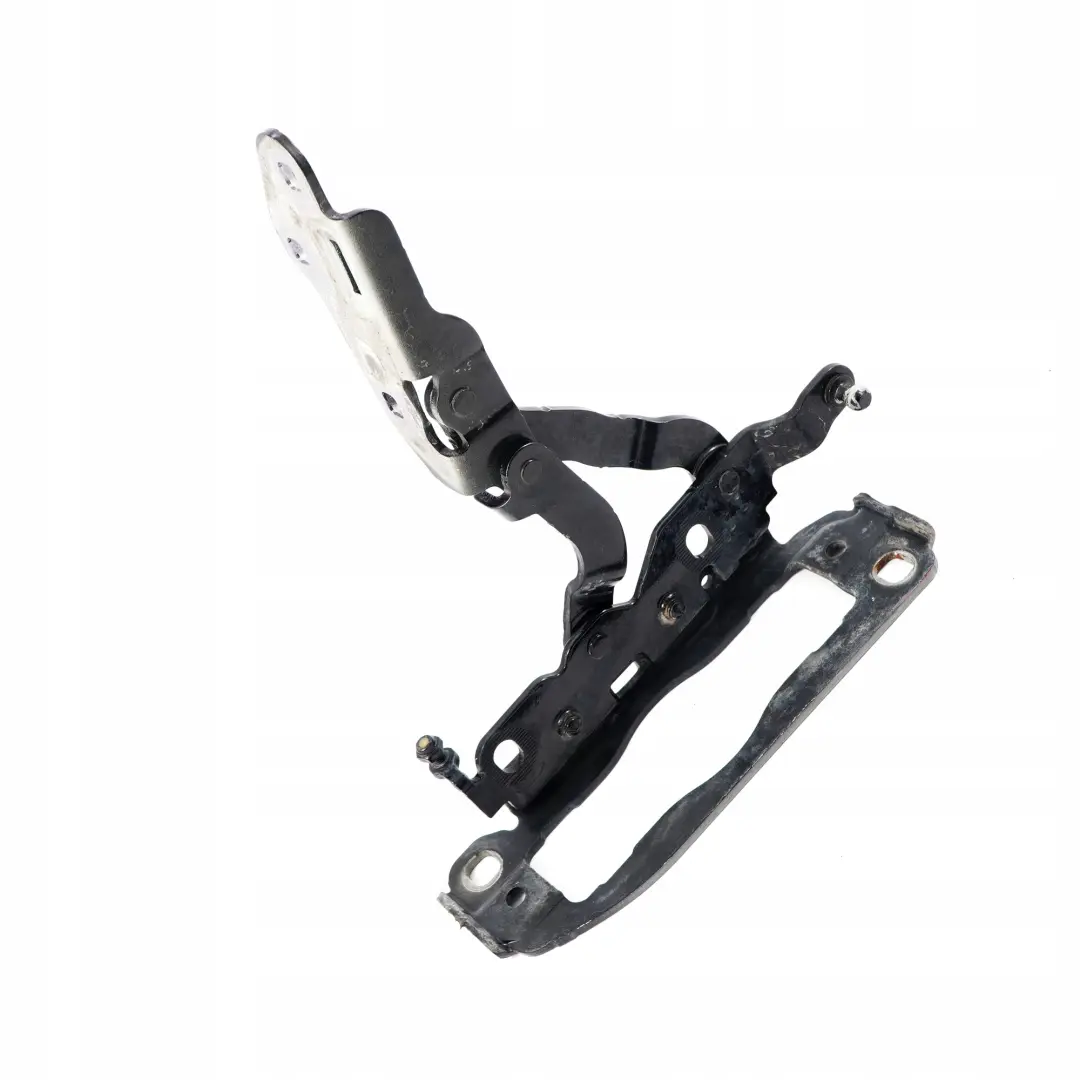 Zawias Maski Prawy Czarny do Mercedes W204 o numerze A2048800828 Mercedes W204 Zawias Maski Prawy Czarny - SKU A2048800828-OB - Numer Części A2048800828