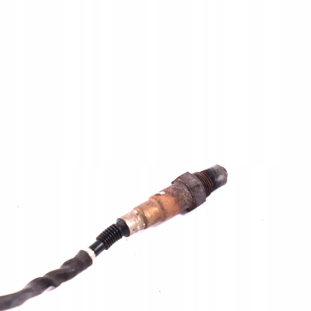 Sonde Lambda Noir Essence 325mm pour BMW E60 E61 E63 E90 E92 M3 LCI à propos du numéro de pièce 7539125 BMW E60 E61 E63 E90 E92 M3 LCI Sonde Lambda Noir Essence 325mm - SKU 7539125 - Numéro de pièce 7539125