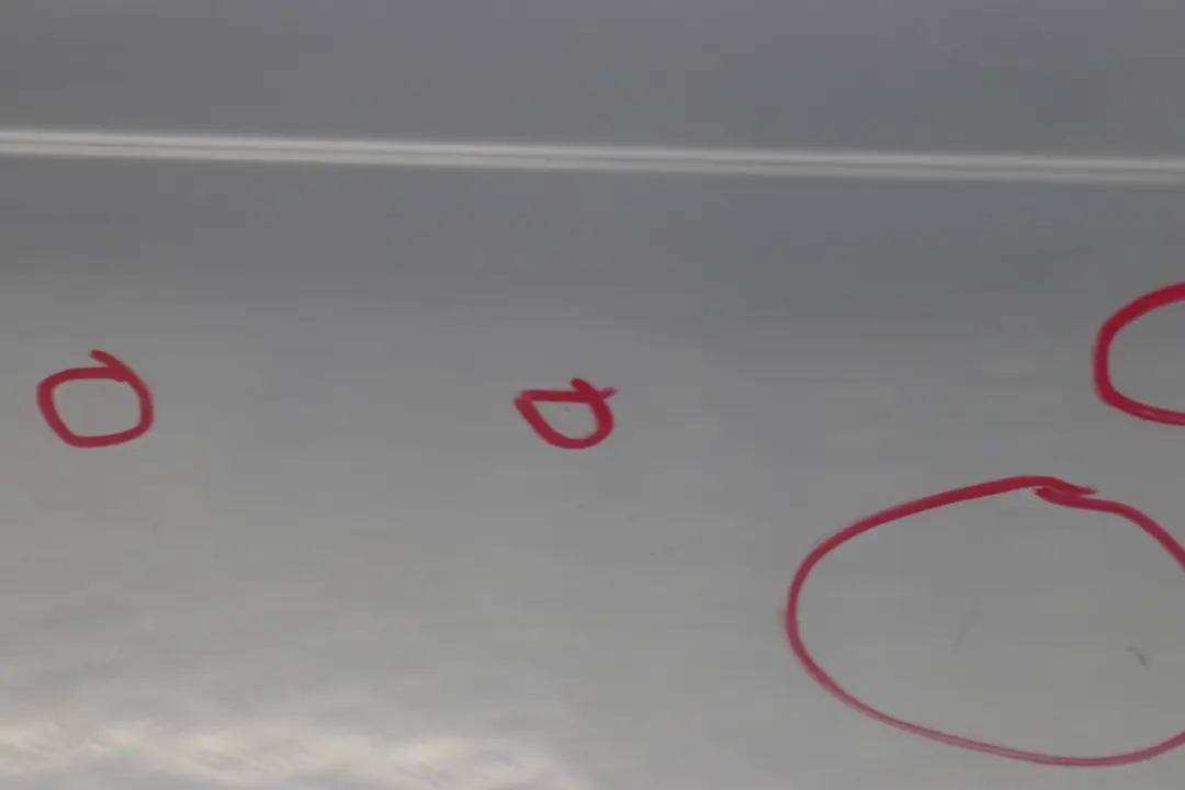 Berline Porte Arriere Gauche Arctique Argent Metallise - 309 pour BMW E39 à propos du numéro de pièce 8266721 BMW E39 Berline Porte Arriere Gauche Arctique Argent Metallise - 309 - SKU 8266721-AS - Numéro de pièce 8266721