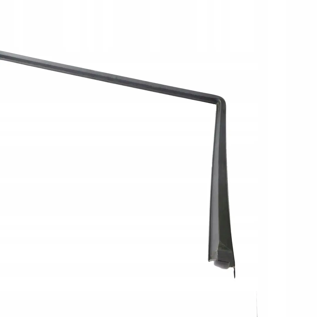  Mercedes-Benz E S210 Rear Left N/S Door Window Frame Trim Cover - SKU A2107350371 - Part number A2107350371