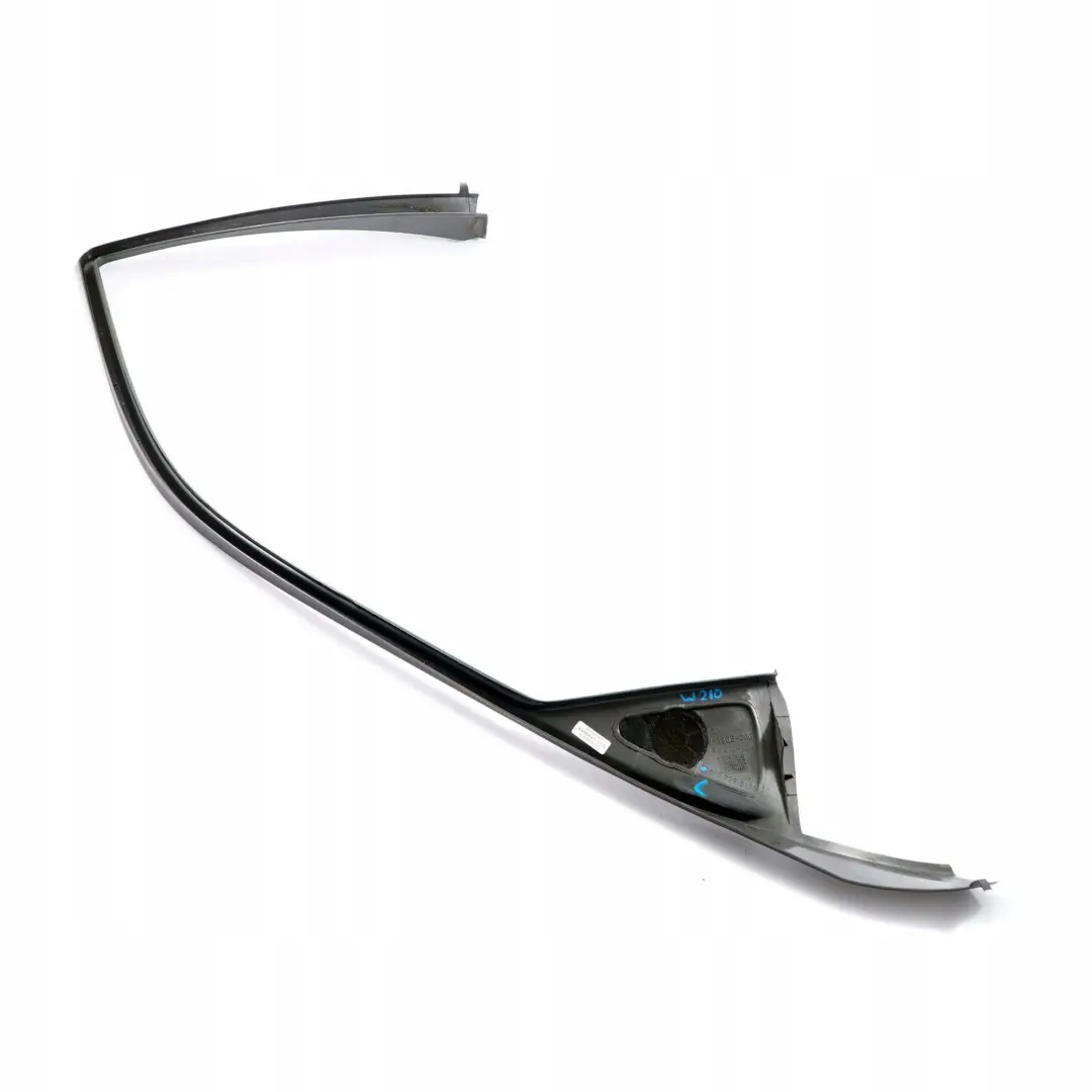 Mercedes-Benz W210 Fensterrahmenverkleidung Avant A Gauche pour à propos du numéro de pièce A2107250171 Mercedes-Benz W210 Fensterrahmenverkleidung Avant A Gauche - SKU A2107250171 - Numéro de pièce A2107250171