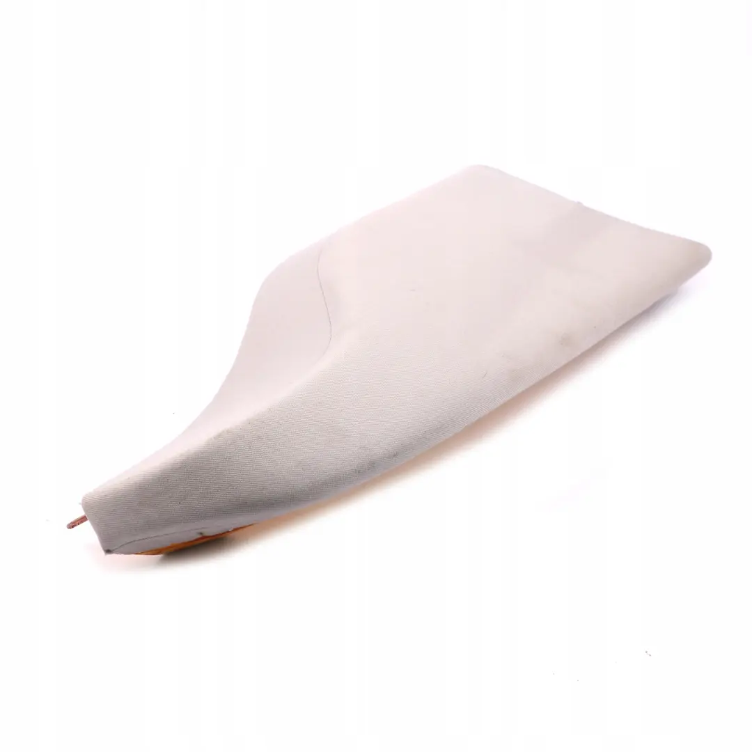 Mercedes-Benz W203 Siege Arriere Reste Reference Lateral Droite Tissu Gris pour à propos du numéro de pièce A2039201230 Mercedes-Benz W203 Siege Arriere Reste Reference Lateral Droite Tissu Gris - SKU A2039201230-1 - Numéro de pièce A2039201230