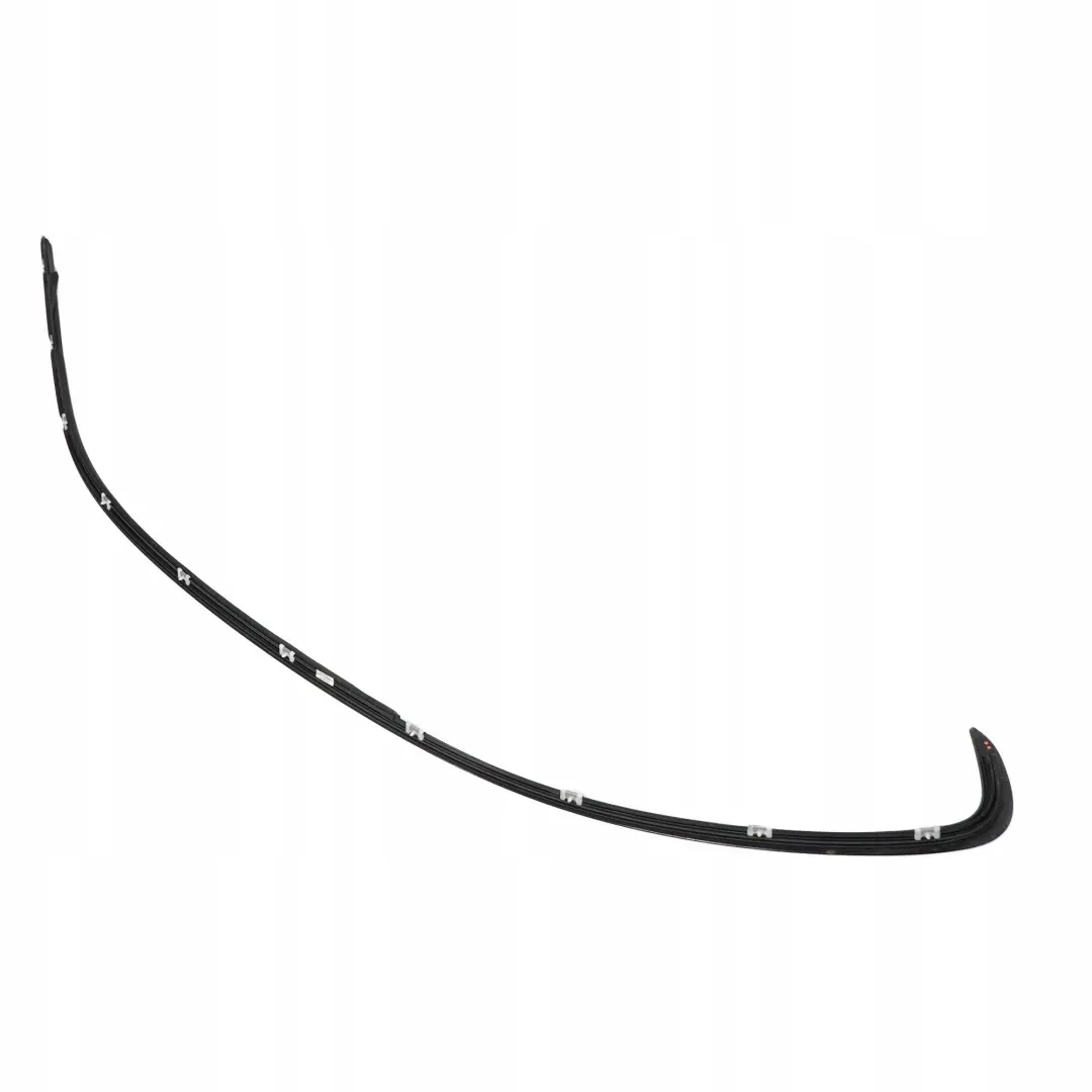 Listwa dachu dachowa lewa glanzschwarz do BMW E82 o numerze 2996901 BMW E82 Listwa dachu dachowa lewa glanzschwarz - SKU 2996901 - Numer Części 2996901