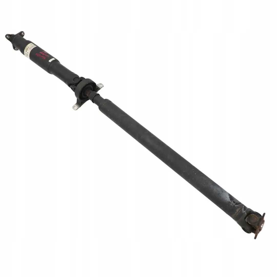 M52 M54 Drive Prop Shaft Propshaft Automatic to BMW 3 E46 323i 325i 328i with Part number 1229564 BMW 3 E46 323i 325i 328i M52 M54 Drive Prop Shaft Propshaft Automatic - SKU 1229564 - Part number 1229564