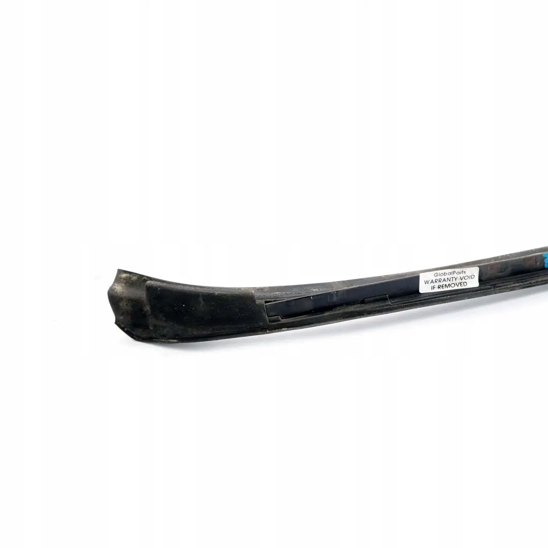 Zier Leiste BMW E90 E91 Wind Schutz Scheiben Abdeckung Vorne Rechts für mit Teilenummer 7184006 Zier Leiste BMW E90 E91 Wind Schutz Scheiben Abdeckung Vorne Rechts - SKU 7184006 - Teilenummer 7184006