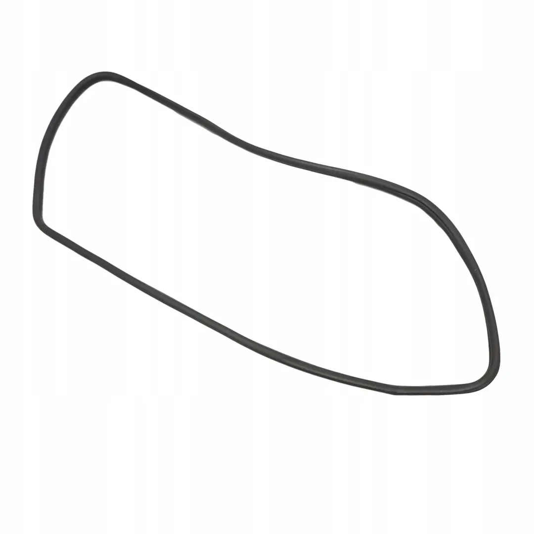 Window Sealing Frame Gasket to Mercedes Vito Viano W639 Rear with Part number A6396712520 Mercedes Vito Viano W639 Rear Window Sealing Frame Gasket - SKU A6396712520 - Part number A6396712520