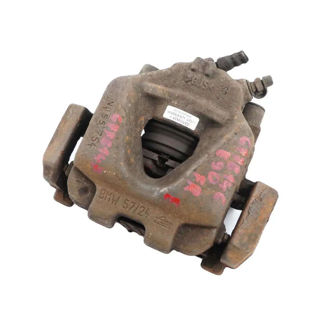 BMW 3 Series E90 E91 Front Right O/S Brake Caliper Housing 57/24 - SKU 6778146 - Part number 6778146