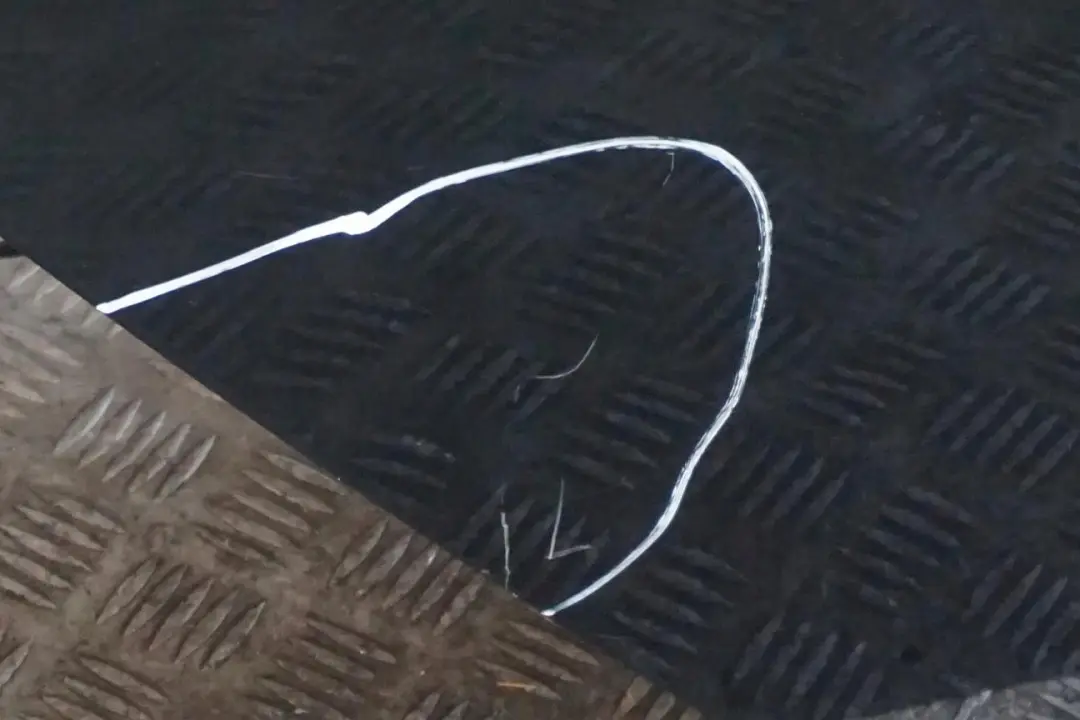 Drzwi prawe tylne tył Oxford Green do BMW 7 E65 o numerze 7202084 BMW 7 E65 Drzwi prawe tylne tył Oxford Green - SKU 7202084-OXF - Numer Części 7202084