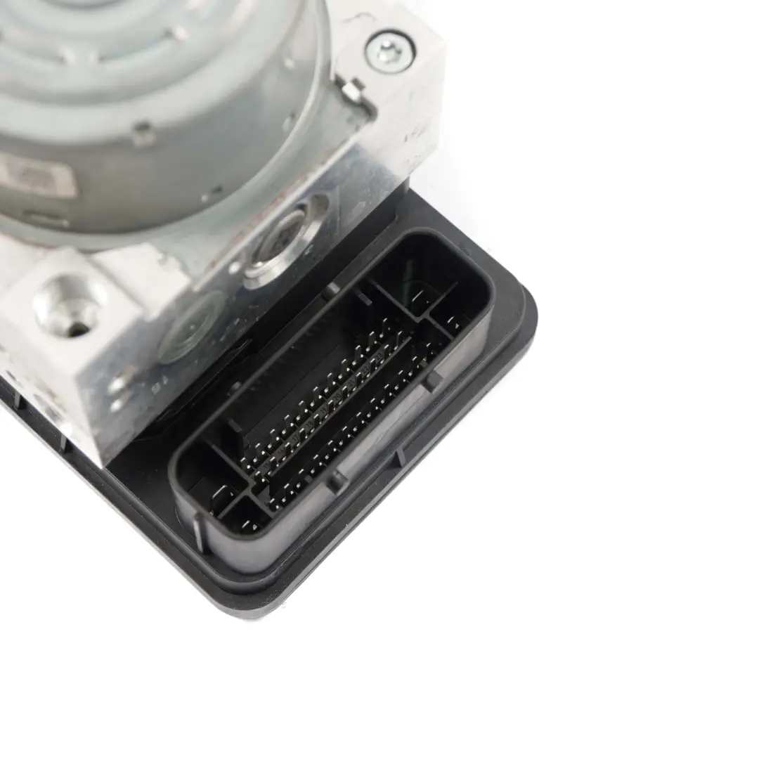 DSC Hydro Unidad De Bomba De Freno 6871076 6871077 para Mini Cooper F55 F56 F57 con número de pieza 6897145 Mini Cooper F55 F56 F57 DSC Hydro Unidad De Bomba De Freno 6871076 6871077 - SKU 6897145-3 - Número de pieza 6897145