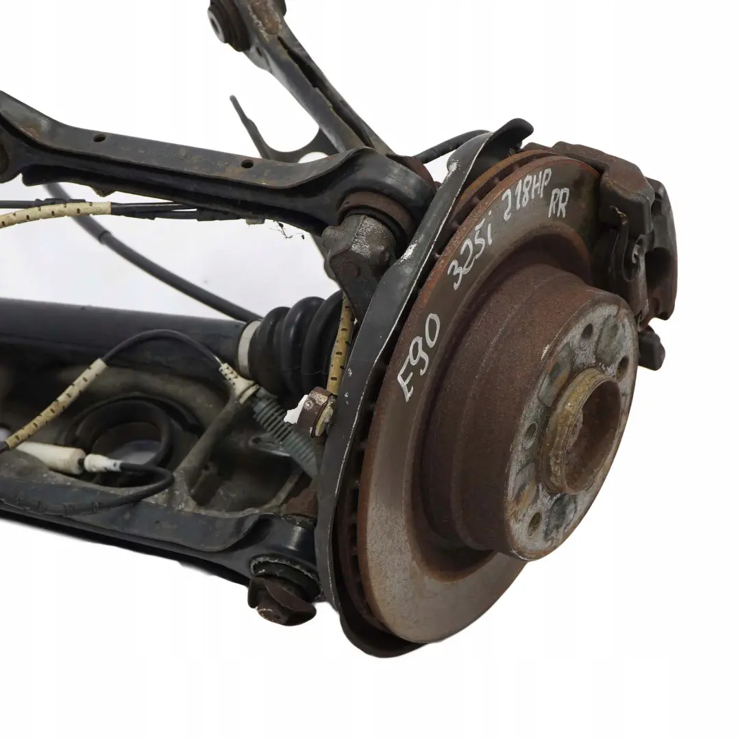 N52 N52N 218PS L'Arbre De Sortie Pivotement Arriere Droite pour BMW 3 E90 E92 325i à propos du numéro de pièce 6774810 BMW 3 E90 E92 325i N52 N52N 218PS L'Arbre De Sortie Pivotement Arriere Droite - SKU 6774810-1 - Numéro de pièce 6774810