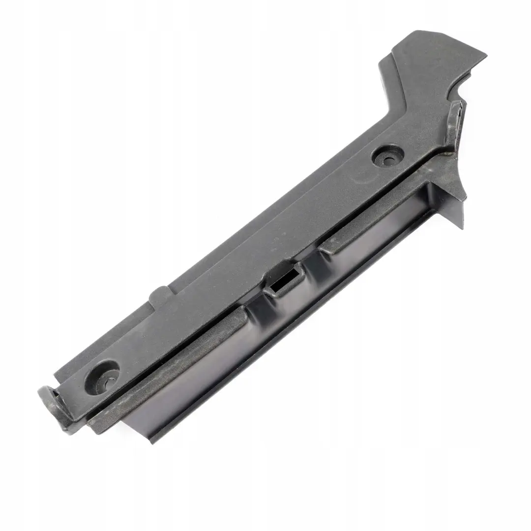 BMW 3 Reihe E36 Kofferaum Abdeckung Verkleidung Hinten Rechts - SKU 8122392 - Teilenummer 8122392