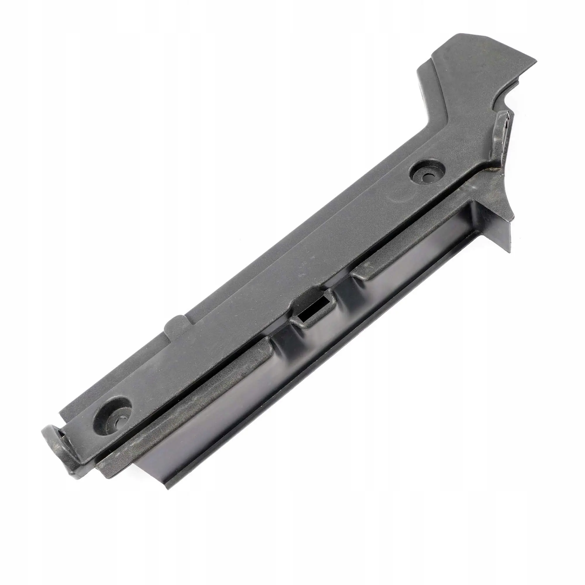BMW 3 Serie E36 Tronc Carenage Capot Arriere Droite 8122392