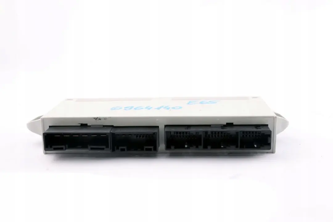 BMW 7 er E65 E66 Steuergerät Beifahrertür Hinten - SKU 6964140 - Teilenummer 6964140
