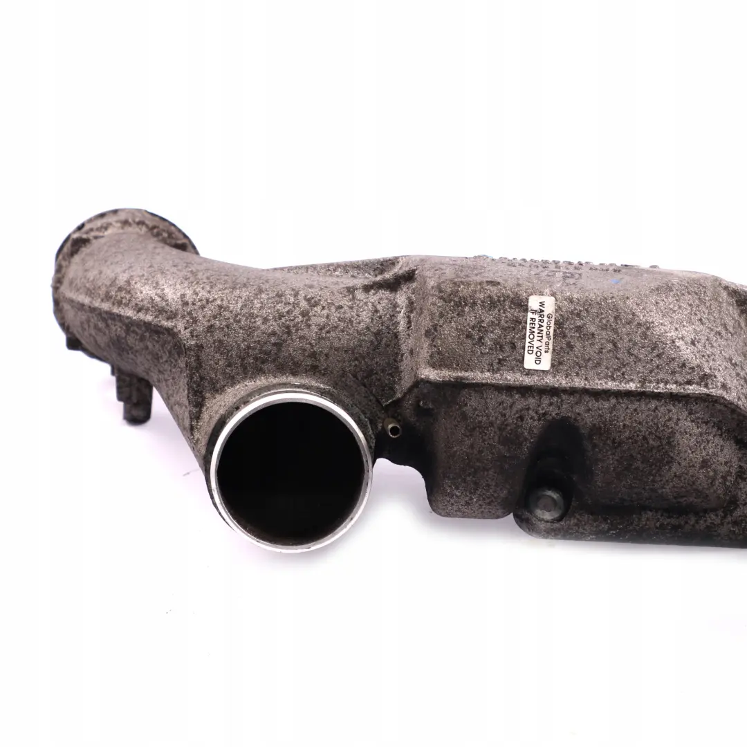 Mercedes W203 200 230 Kompressor M111 Boquillas Aspiracion del Sobrealimentador - SKU A1110981037 - Número de pieza A1110981037