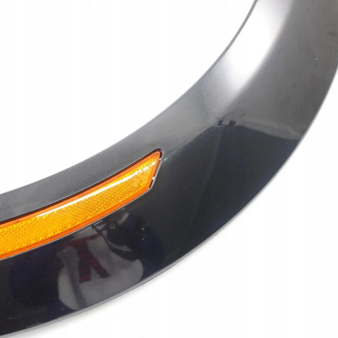 Aerokit Garde-Boue Revetement Arriere Gauche Astro Noir - A25 pour Mini R56 R57 à propos du numéro de pièce 7216069 Mini R56 R57 Aerokit Garde-Boue Revetement Arriere Gauche Astro Noir - A25 - SKU 7216069-ASB - Numéro de pièce 7216069