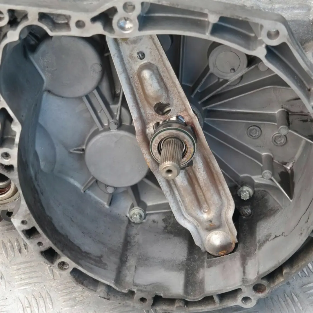 Mini Cooper S R55 R56 N14 6 Marce Cambio GS6-53BG Cia GARANZIA - SKU 7568718 - Numero di parte 7573476
