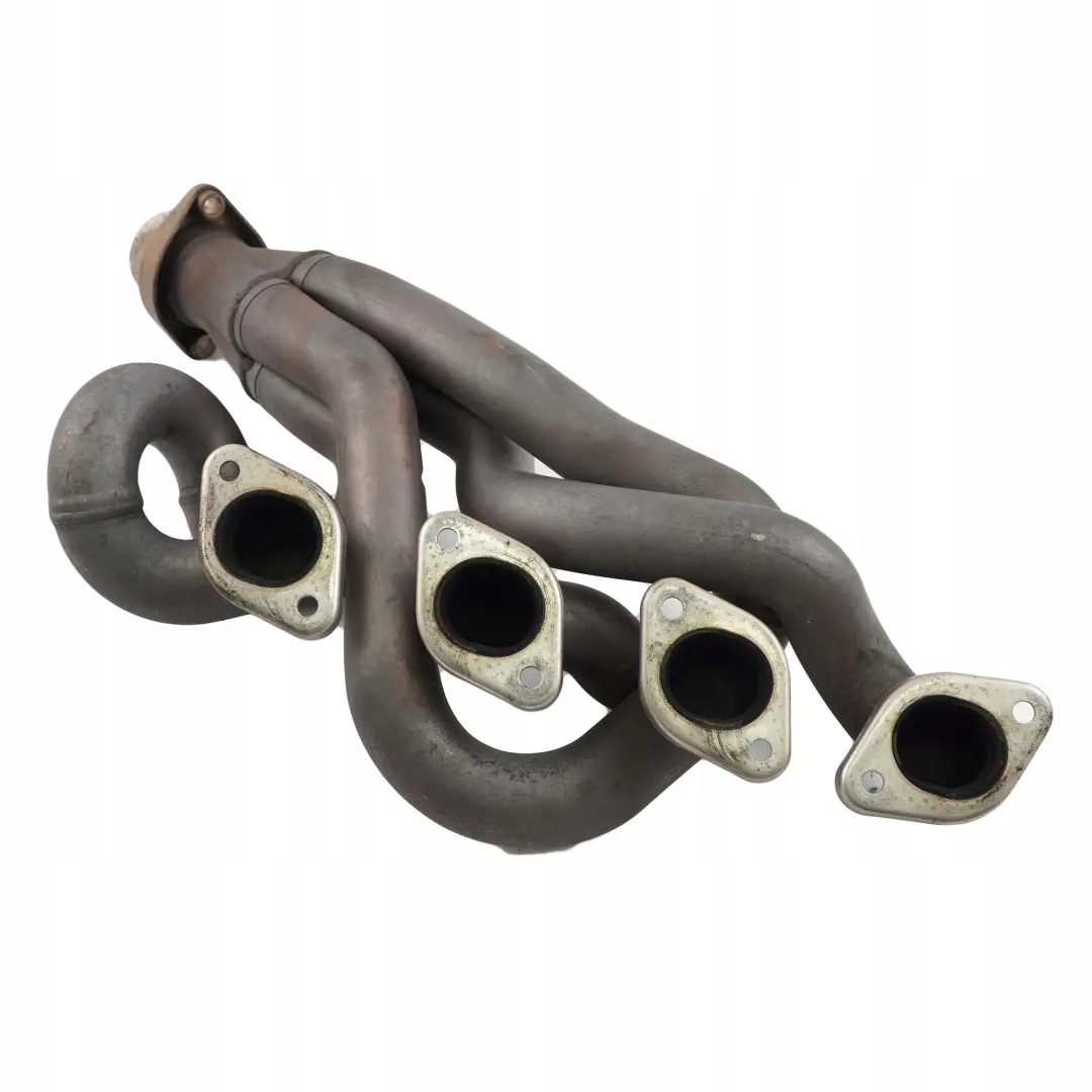 S65 V8 Exhaust Manifold Header Pipes Cylinder 1-4 to BMW 3 Series E90 E92 E93 M3 with Part number 7838400 BMW 3 Series E90 E92 E93 M3 S65 V8 Exhaust Manifold Header Pipes Cylinder 1-4 - SKU 7838400 - Part number 7838400