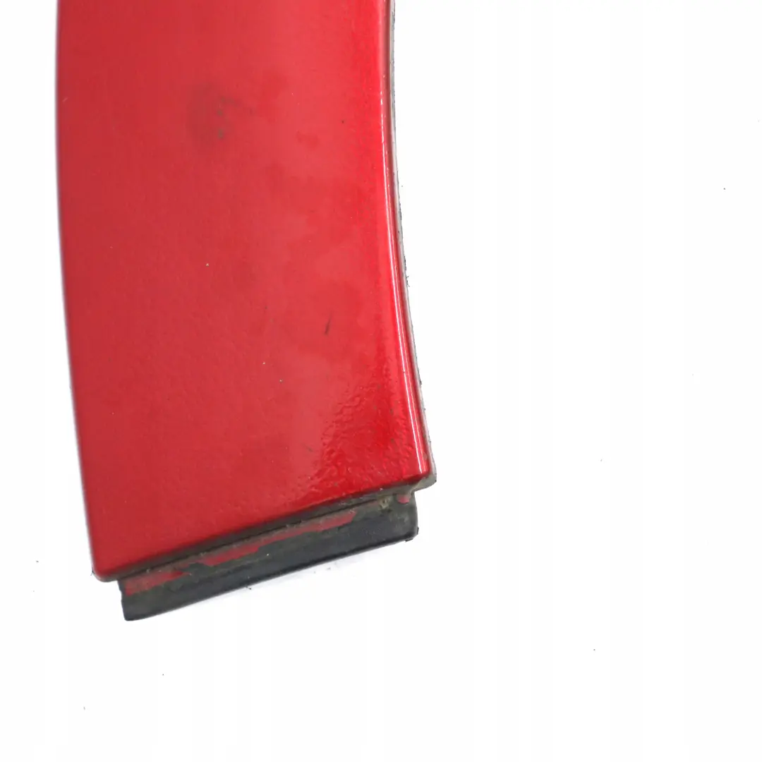 elargissement Panneau Laterale avant Droit Rouge pour Mini Cooper R56 R57 R58 à propos du numéro de pièce 2757210 Mini Cooper R56 R57 R58 elargissement Panneau Laterale avant Droit Rouge - SKU 2757210-RED - Numéro de pièce 2757210