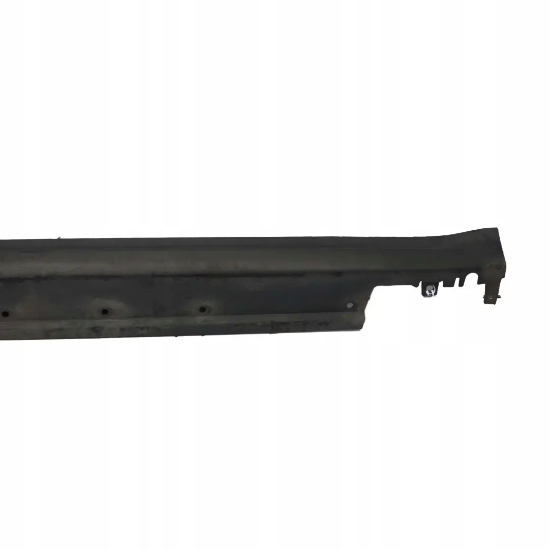 BMW Mini Cooper S R56 R57 R58 R59 Left Door Sill N/S Cover Side Skirt - SKU 7147915-12 - Part number 7147915