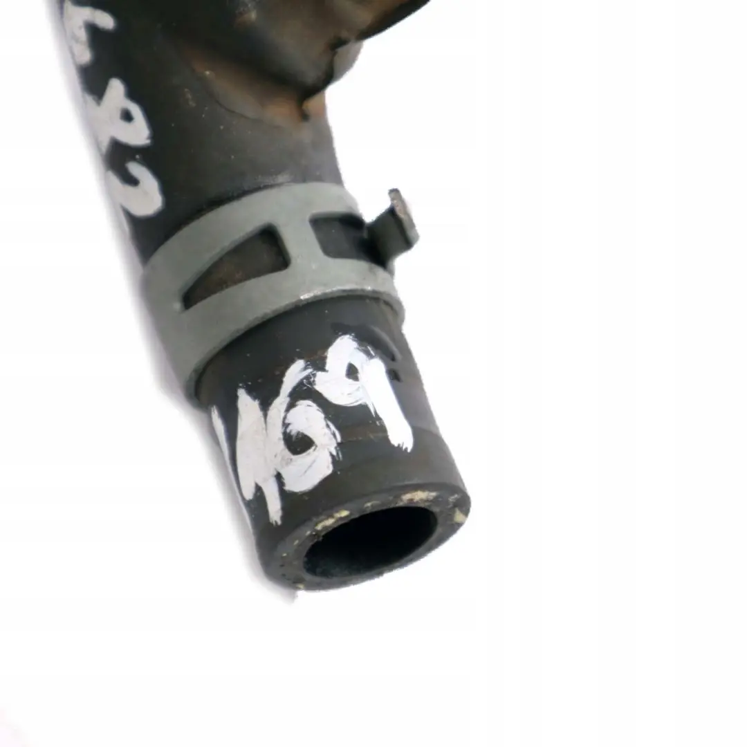 180CDI 200CDI Tuyau de refroidissement d'eau pour Mercedes W169 W245 à propos du numéro de pièce A6402032682 Mercedes W169 W245 180CDI 200CDI Tuyau de refroidissement d'eau - SKU A6402032682 - Numéro de pièce A6402032682