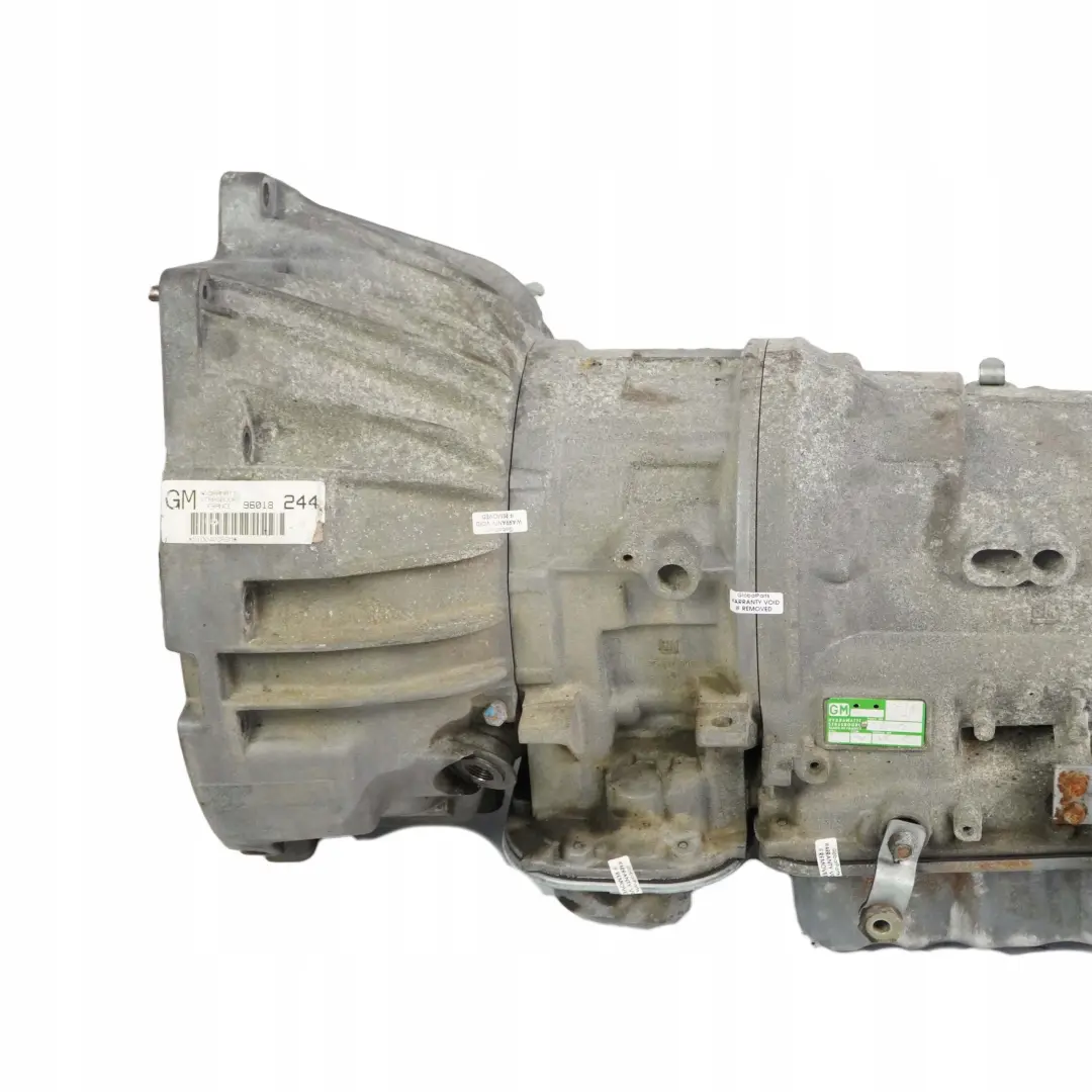 BMW 3 Series E36 316i Petrol M43 Automatic Gearbox A4S310R WARRANTY - SKU 1423661 - Part number 1423661
