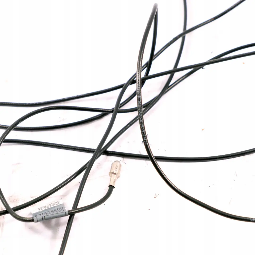 Antena De Techo Radio Boost Cable Wiring Loom para Mini Cooper R50 R53 con número de pieza 6921230 Mini Cooper R50 R53 Antena De Techo Radio Boost Cable Wiring Loom - SKU 6921230 - Número de pieza 6921230