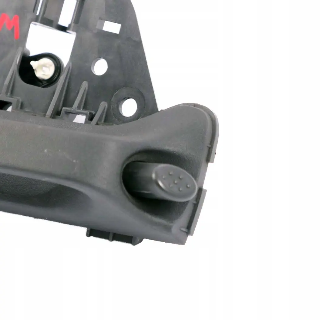 Mercedes-Benz Vaneo W414 Rear Left N/S Sliding Door Opener Interior Handle to with Part number A4147600761 Mercedes-Benz Vaneo W414 Rear Left N/S Sliding Door Opener Interior Handle - SKU A4147600761 - Part number A4147600761