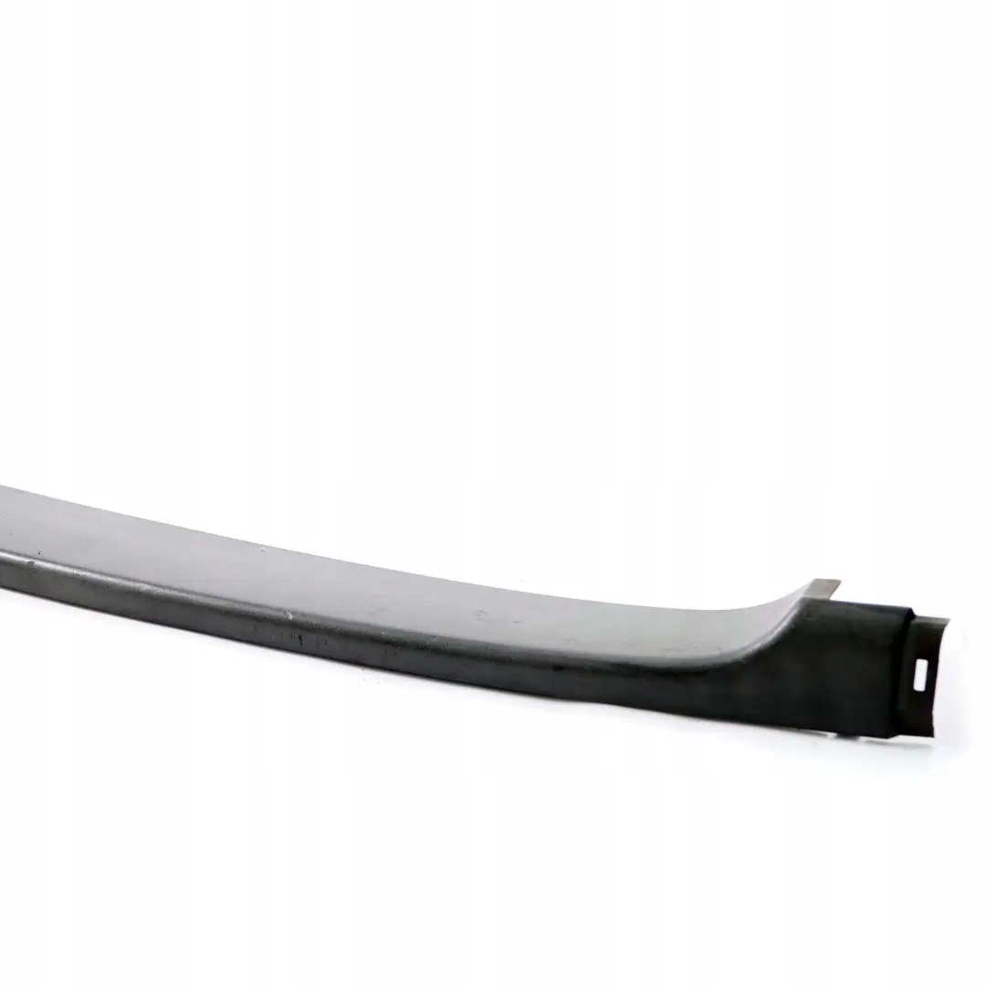 Center Protective Rubber Strip Trim Cover to BMW 3 Series E46 Touring Rear with Part number 8212589 BMW 3 Series E46 Touring Rear Center Protective Rubber Strip Trim Cover - SKU 8212589 - Part number 8212589