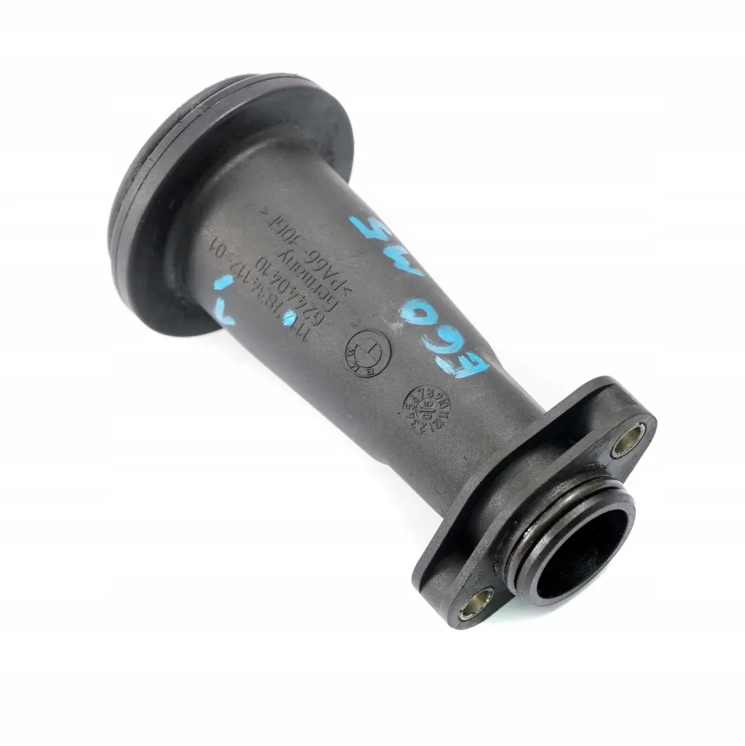 Collo Di Riempimento Olio Testa Del Cilindro per BMW E60 E61 LCI M5 E63 M6 con numero di parte 7834112 BMW E60 E61 LCI M5 E63 M6 Collo Di Riempimento Olio Testa Del Cilindro - SKU 7834112-1 - Numero di parte 7834112