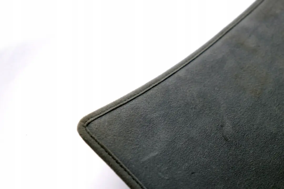 Rumble Tapis de Coffre a Bagages Gris Basalte Gris Clair pour BMW 7 Serie E65 E66 à propos du numéro de pièce 8223561 BMW 7 Serie E65 E66 Rumble Tapis de Coffre a Bagages Gris Basalte Gris Clair - SKU 8223561 - Numéro de pièce 8223561