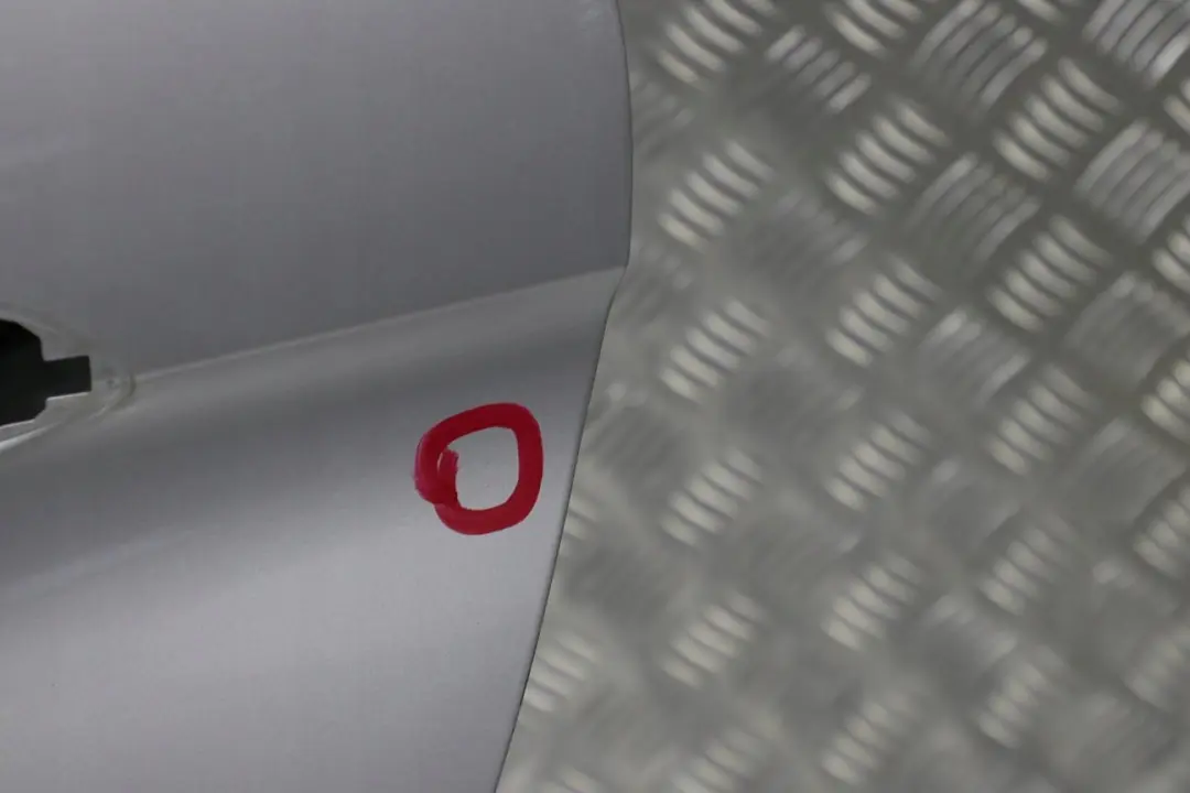 Porta Posteriore Sinistra Argento-Titanio Titan - 354 per BMW X5 E53 11 con numero di parte 8256827 BMW X5 E53 11 Porta Posteriore Sinistra Argento-Titanio Titan - 354 - SKU 8256827-TS11 - Numero di parte 8256827