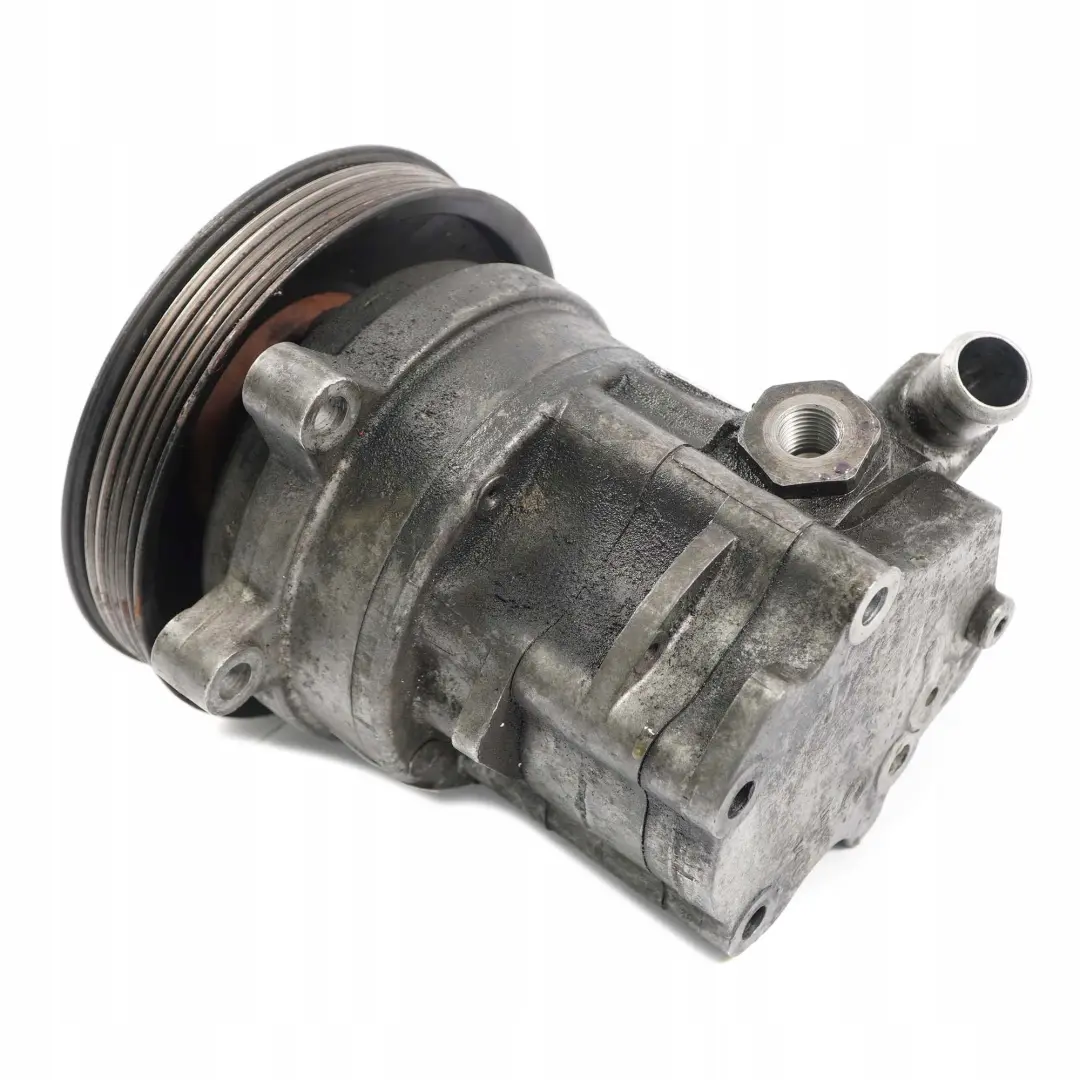 Steering Tandem Pump to BMW 7 Series E65 E66 Dynamic Drive Power with Part number 6781644 BMW 7 Series E65 E66 Dynamic Drive Power Steering Tandem Pump - SKU 6781644 - Part number 6781644