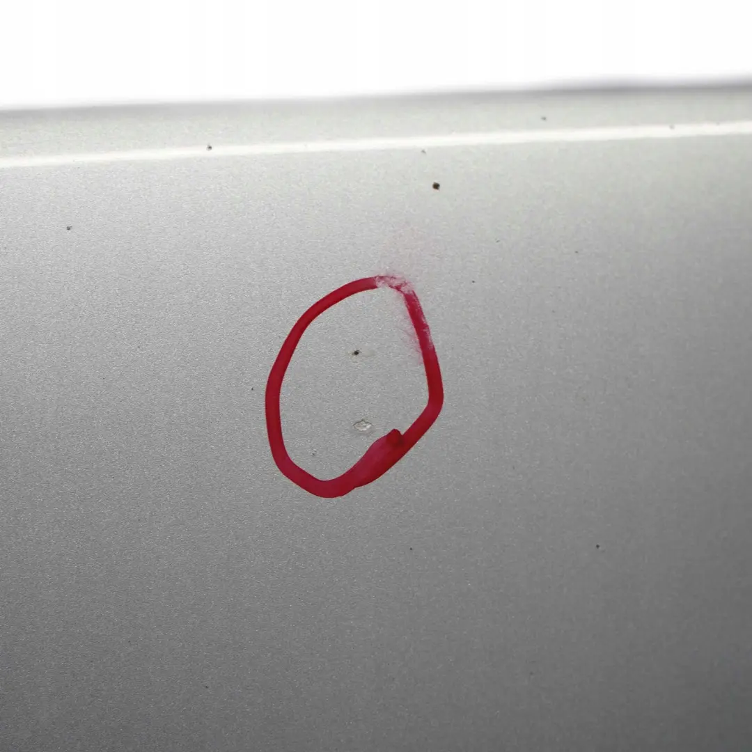 klasa W168 Maska silnika Polar silver do MERCEDES A o numerze A1688800657 MERCEDES A klasa W168 Maska silnika Polar silver - SKU A1688800657-PS3 - Numer Części A1688800657