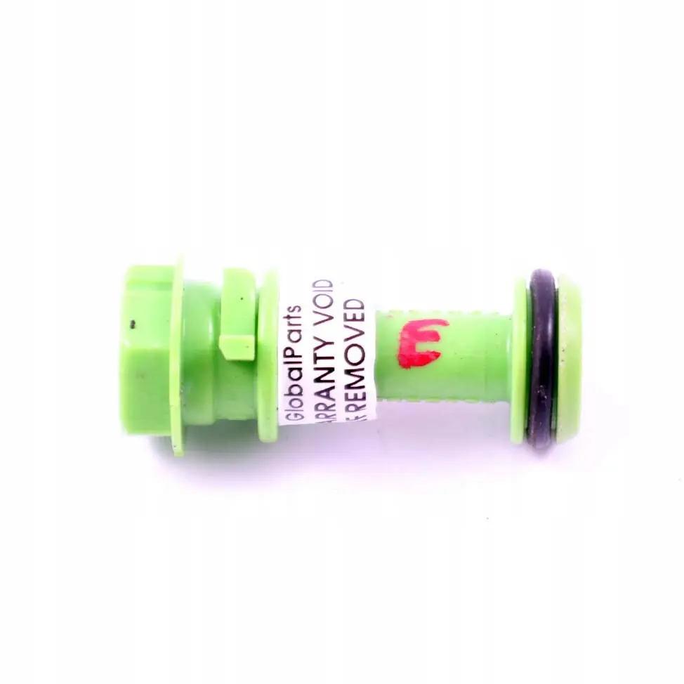 BMW 1 3 E87 M47N2 E90 E91 E92 Radiator Coolant Water Drain Plug Screw - SKU 7529497 - Part number 7529497