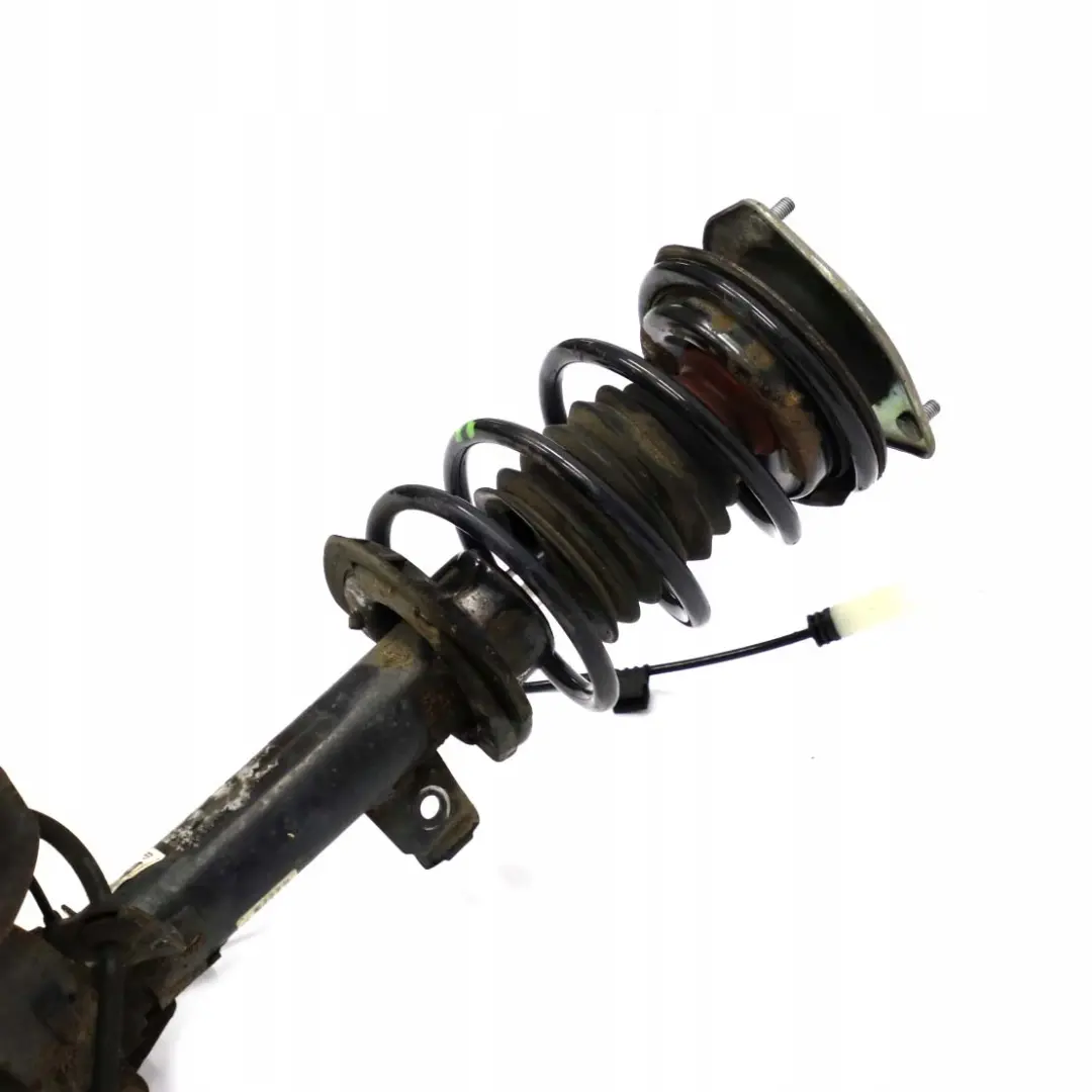 Stoßdämpfer Federbein vorn links Vorderachse für BMW Mini R56 Cooper N12 mit Teilenummer 6782207 BMW Mini R56 Cooper N12 Stoßdämpfer Federbein vorn links Vorderachse - SKU 6782207 - Teilenummer 6782207
