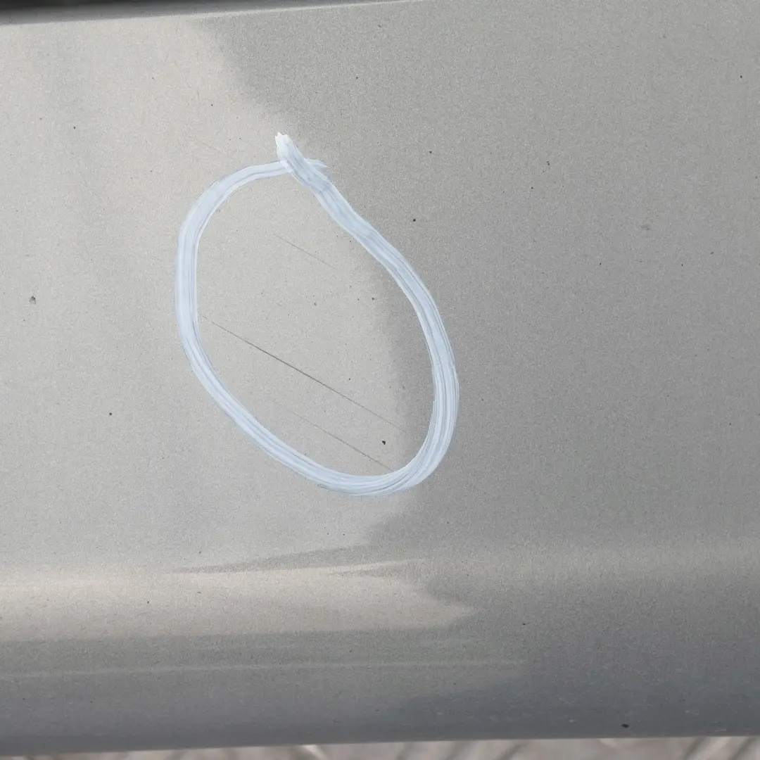 listwa nakładka próg lewy arktis A34 BMW E90 - SKU 0032951-AM7 - Numer Części 32951