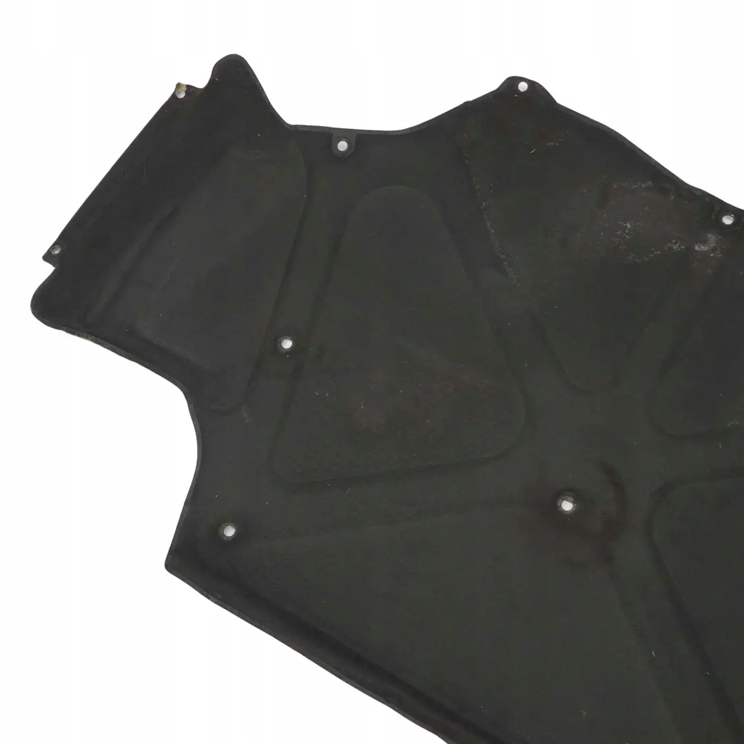  Mercedes-Benz E-Class W210 Engine Hood Bonnet Compartment Sound Insulation - SKU A2106820226 - Part number A2106820226
