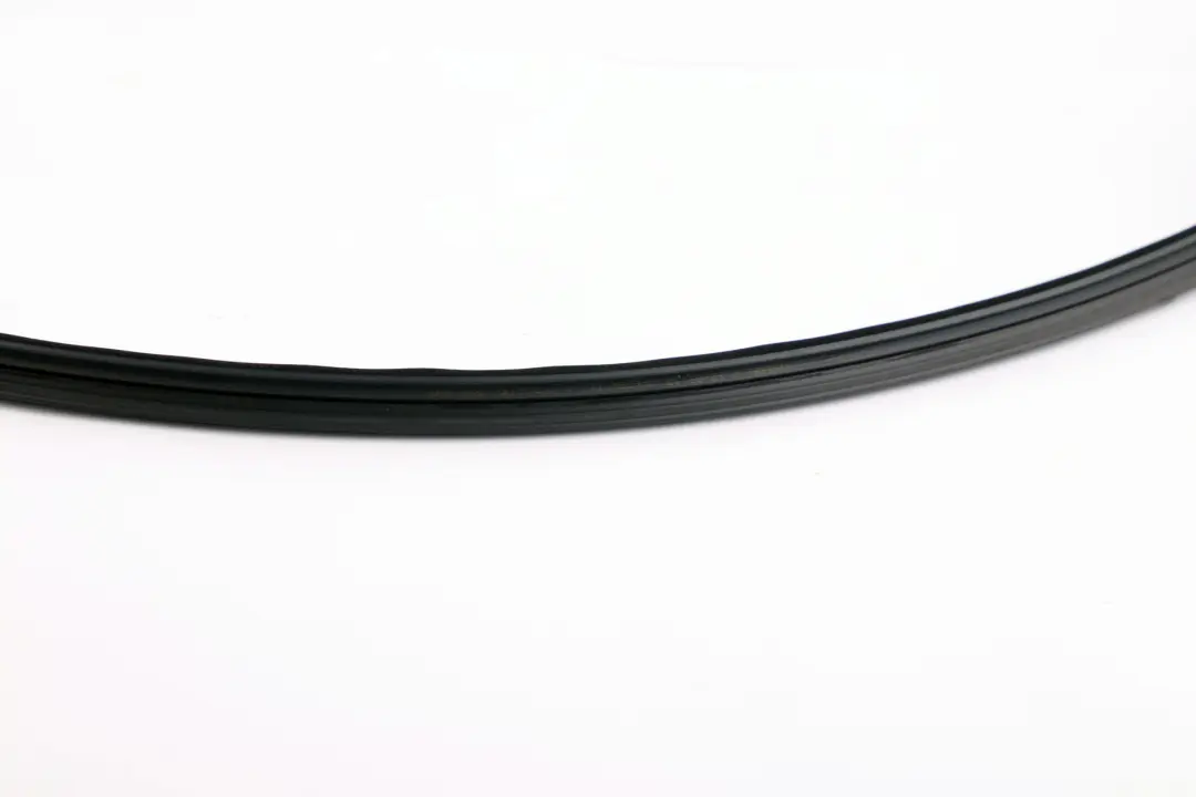 BMW Mini Cooper One R55 R56 R57 R58 Inner Left Window Channel Cover N/S - SKU 7146089 - Part number 7146089