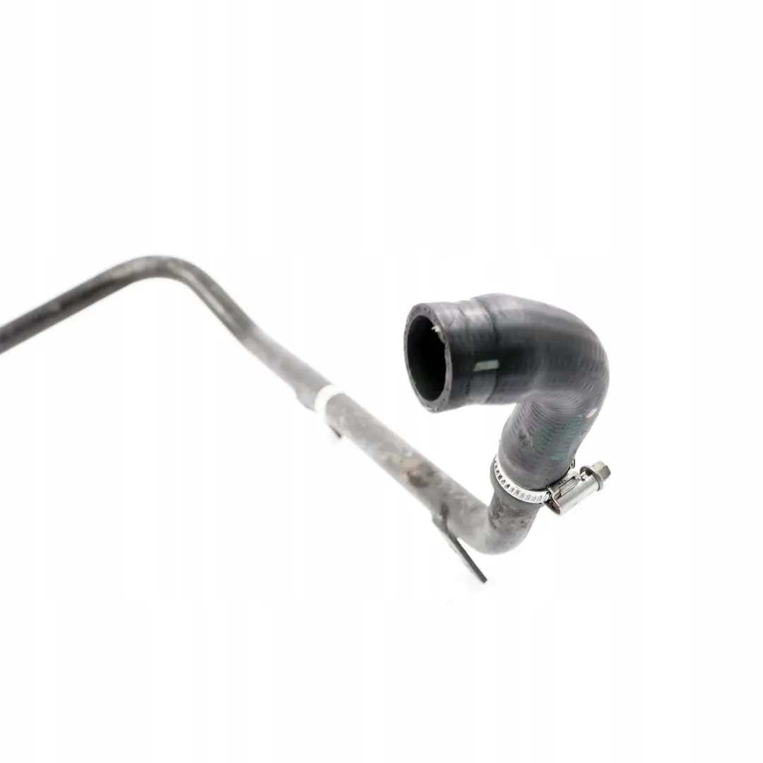 Mercedes-Benz W639 Pompa Acqua Radiatore Tubo Flessibile per con numero di parte A6462000252 Mercedes-Benz W639 Pompa Acqua Radiatore Tubo Flessibile - SKU A6462000252 - Numero di parte A6462000252