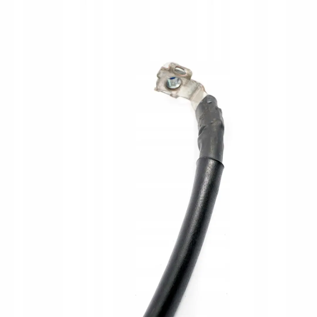  Mercedes-Benz C-Class W204 Battery Negative Earth Cable Wiring - SKU A2049820202 - Part number A2049820202