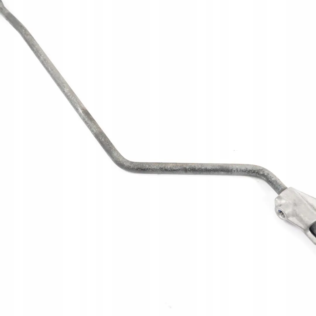  Mercedes-Benz E S W210 W220 Cambio Automatico Biella - SKU A2102670232 - Numero di parte A2102670232